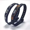 13.56 MHz RFID Wristband