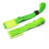Fabric RFID Wristband 