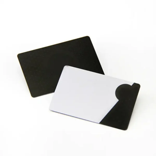 RFID Membership Cards