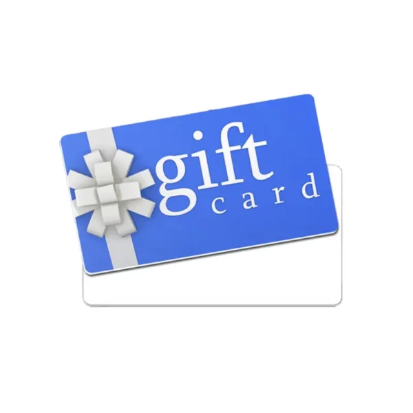 RFID Membership Cards