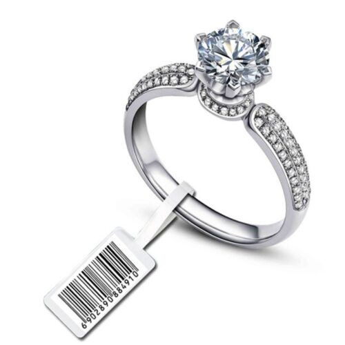 UHF RFID Jewellery Tag