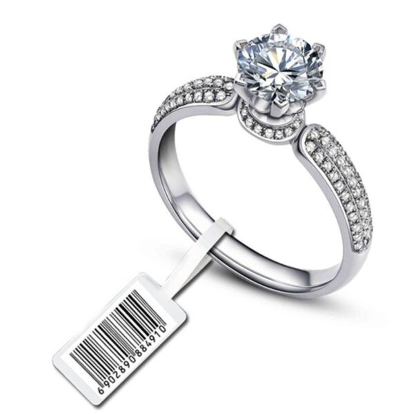 UHF RFID Jewellery Tag