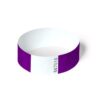 RFID Tyvek Wristband