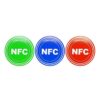 NFC Sticker Labels 25mm