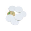 Anti-Metal Round NFC Sticker