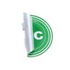 NFC Sticker Labels 25mm