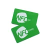 RFID NFC Cards