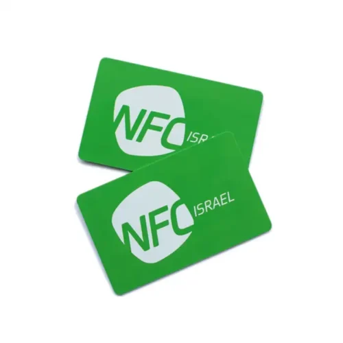 RFID NFC Cards