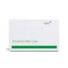 RFID NFC Cards