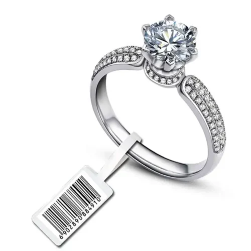 UHF RFID Jewellery Tag