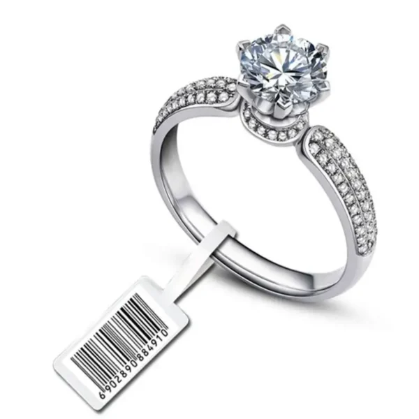 UHF RFID Jewellery Tag