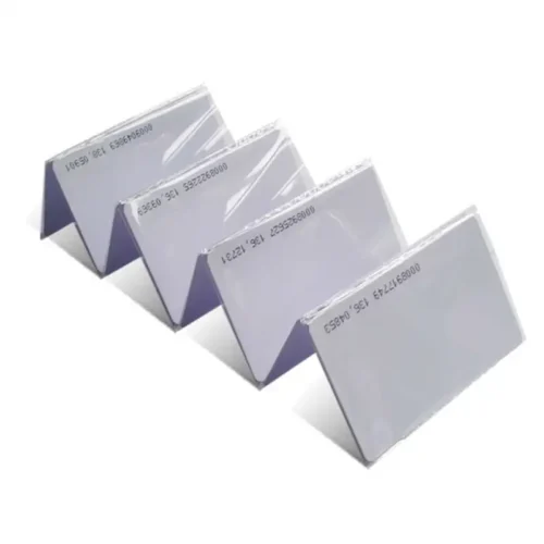 RFID Hotel Key Card