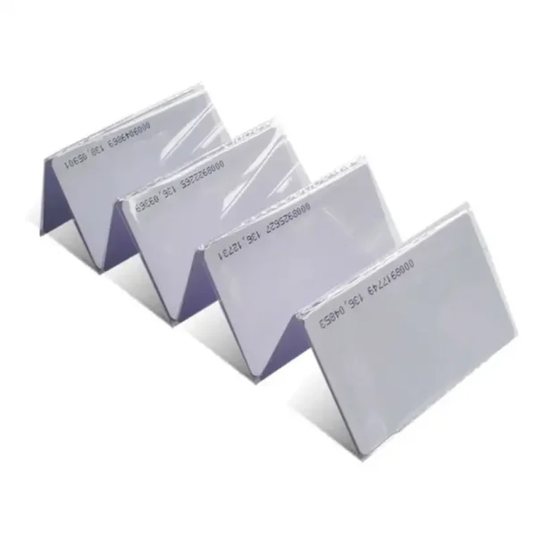 RFID Hotel Key Card