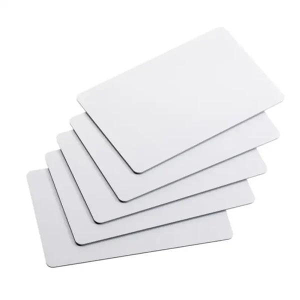 RFID Hotel Key Card