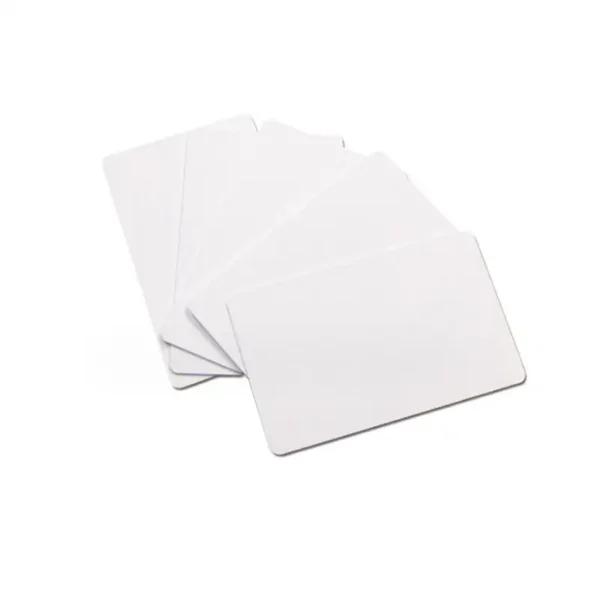 RFID Hotel Key Card