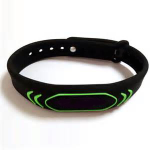 13.56 MHz RFID Wristband