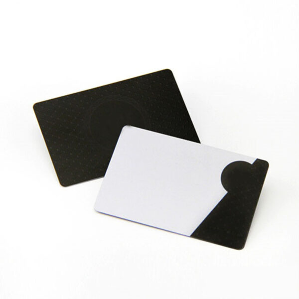 RFID Membership Cards