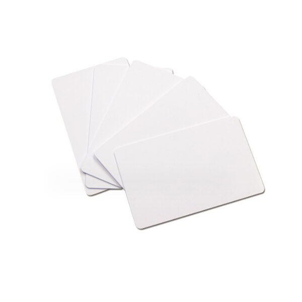 RFID Hotel Key Card
