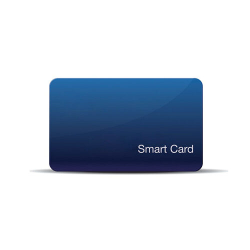 RFID Membership Cards