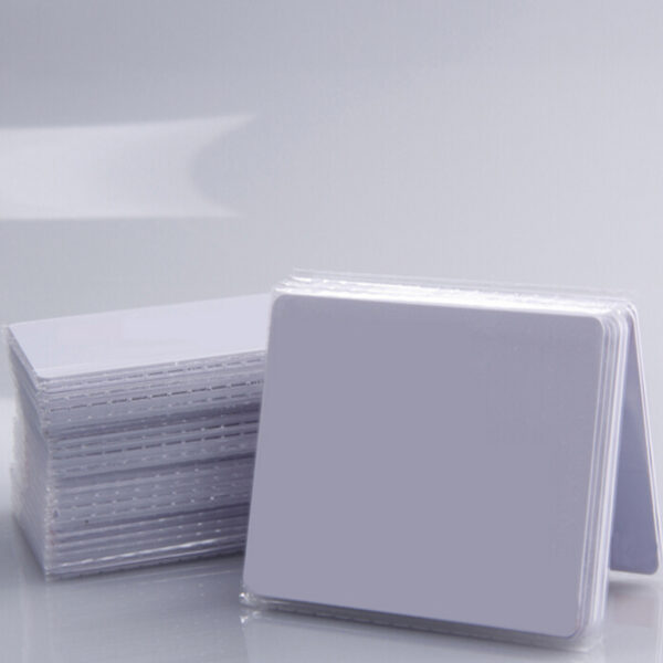 RFID Hotel Key Card