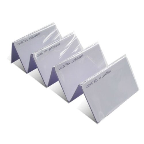 RFID Hotel Key Card