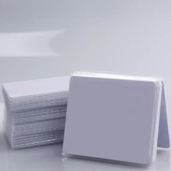 RFID Hotel Key Card